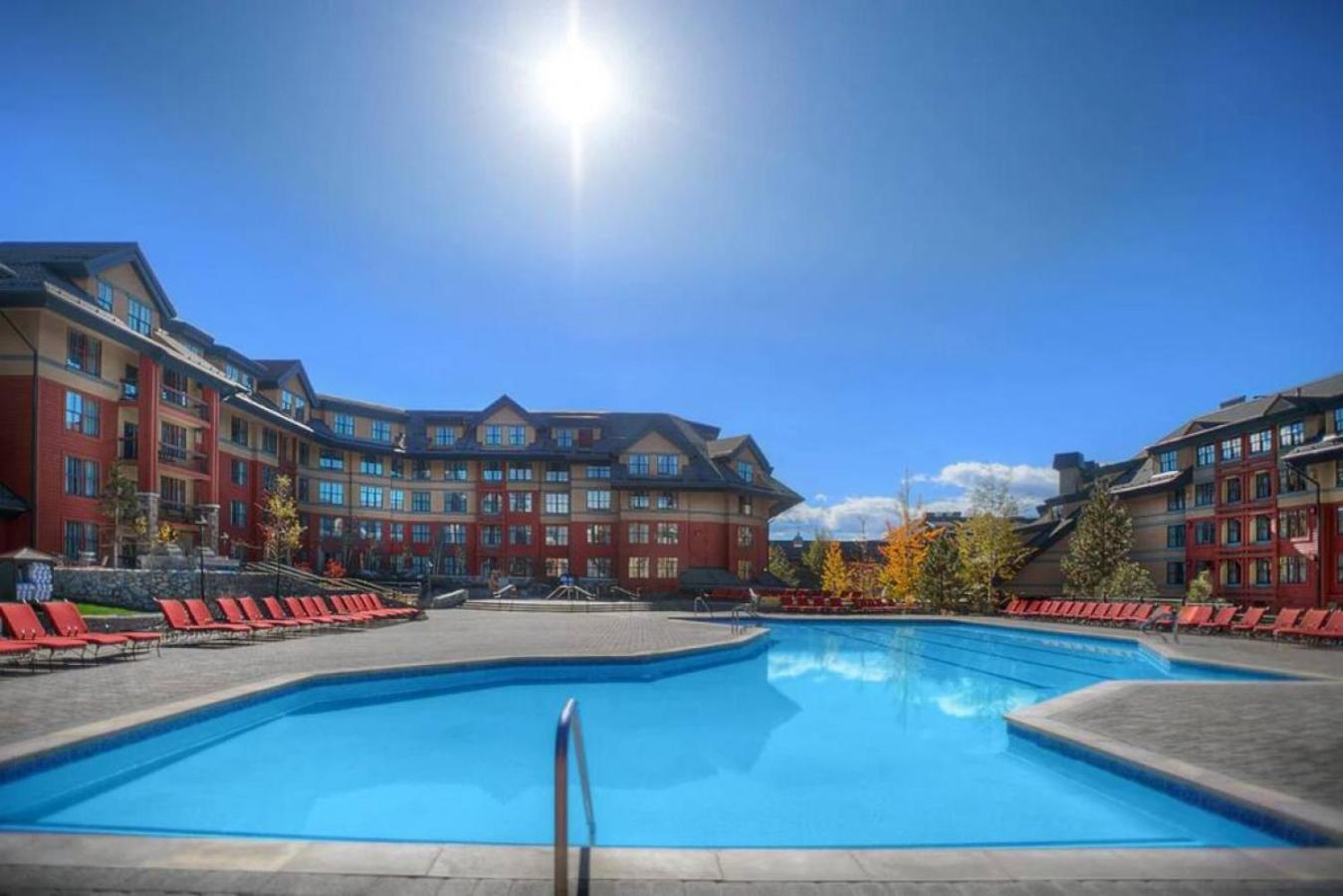 Nye Ski Resort For 8 Marriott Timberlodge Tahoe سووث لاك تاهوي المظهر الخارجي الصورة